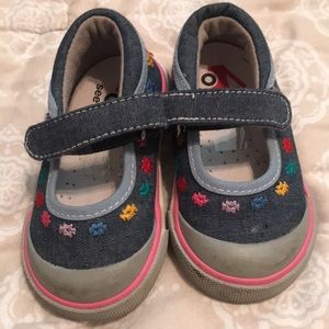 Kids fun sneaker